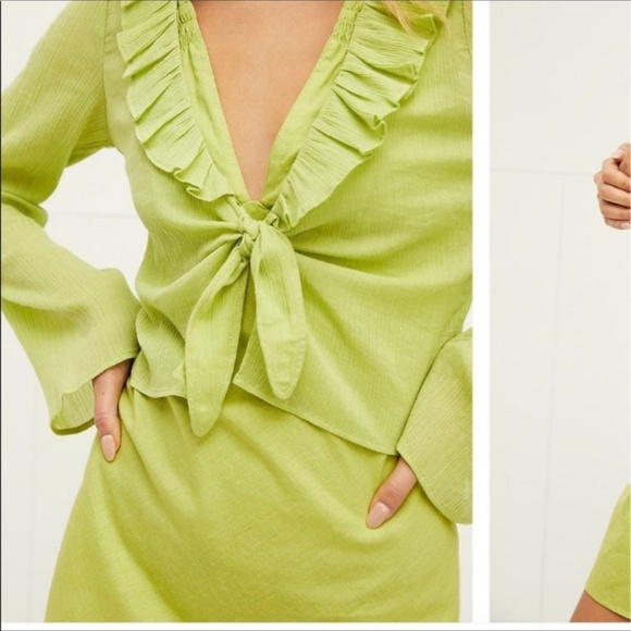 Free People LISETTE Dress Set - Picture 2 of 6